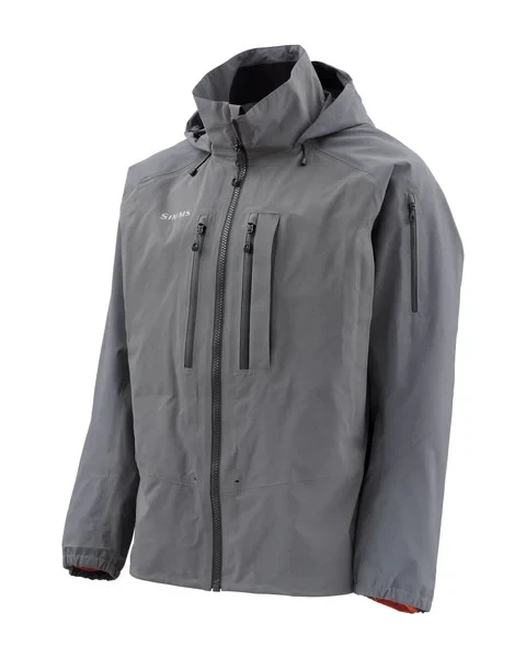 Simms Wading Jacket Fishing Coats, Jackets & Vests for sale - eBay