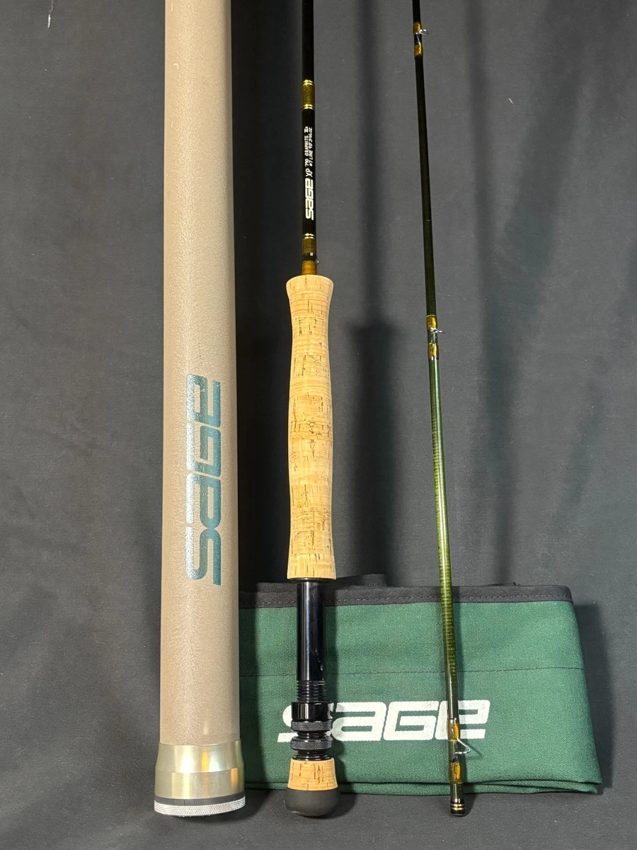 Sage XP Fly Fishing Rods for sale | eBay