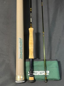 Sage Sp Fly Rod for sale | eBay