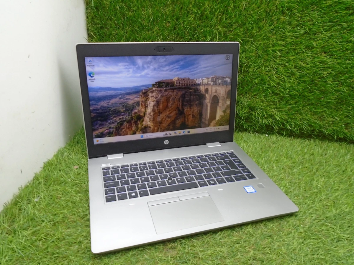 Las mejores ofertas en HP Intel Core i5 8th generación 8 GB RAM