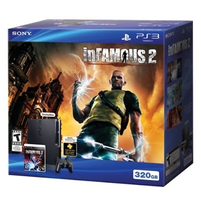 Infamous 2 - Playstation 3