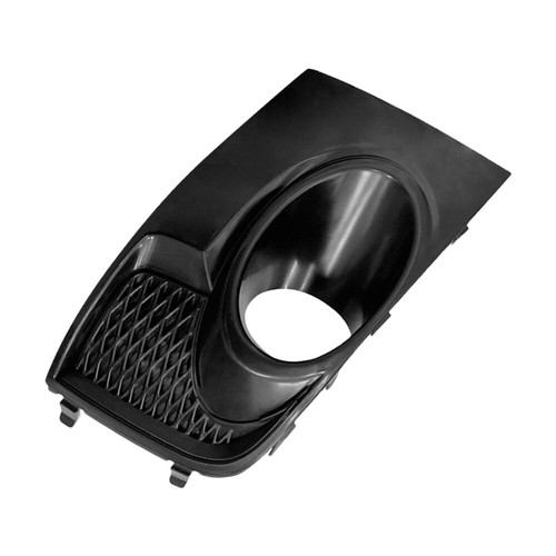 Fits For Impreza 2011-2014 Front Right Bumper Lower Fog Light Cover Unpainted - Picture 3 of 8