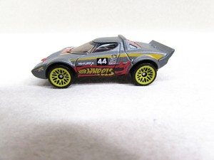 Lancia stratos hot wheels