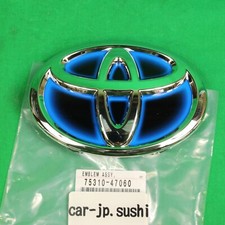 Calandre Toyota PRIUS
