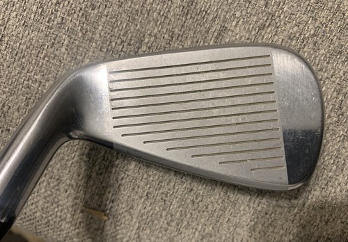 Cobra king Utility 18-21* 3 Iron-Steel Stiff True Temper AMT Tour White S300 - Picture 9 of 13