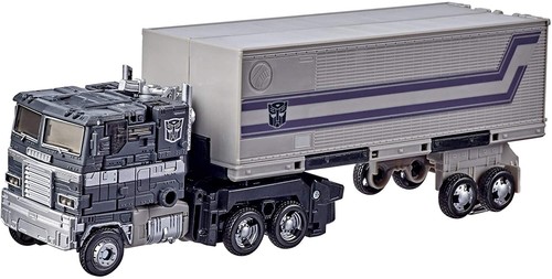 TRANSFORMERS GENERATIONS - AMAZON EXCLUSIVE - ALTERNATE UNIVERSE OPTIMUS PRIME - Picture 13 of 13
