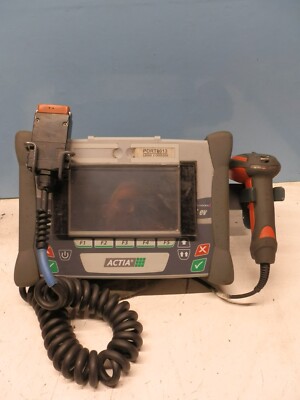 Actia COC EV Vehicle Electronics & Diagnostics E2COS