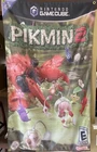 Nintendo GameCube Pikmin 2 5' Flag Poster Banner 2004