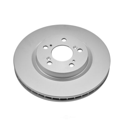 PowerStop Rotor Kit | 2004–2008 Acura TL (SC2298) main image 0