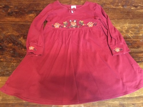 CHOOSE Gymboree dress EUC Park City Luxe City Sidewalk 5 6 7 8 9 10 12 NWT - Picture 41 of 57