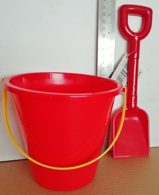 best bucket and spade sets