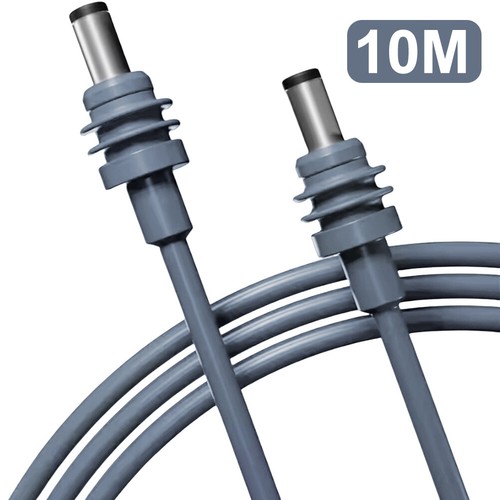 For Starlink Mini DC To DC Power Cable Cord 18AWG DC To DC Extension Cable FR - Photo 6/15