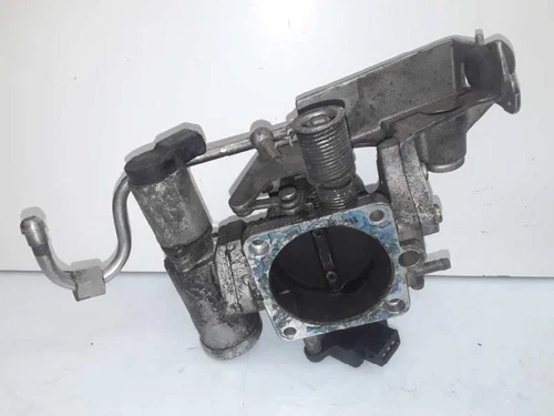 90499468 Caja Mariposa para OPEL VECTRA B BERLINA * 1139636 - Imagen 1 de 5