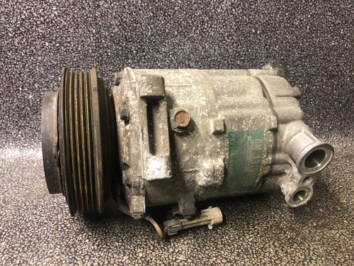 ORIG Opel Vectra C Klimakompressor 13191996
