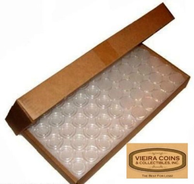 Tacco Portamonete Uomo Leather Porta Monete In Pelle Men's Ziparound Leather Coin Case,Black - Foto 5