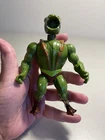 Masters of the Universe Kobra Khan 1983 Action Figure MOTU He-Man Vintage