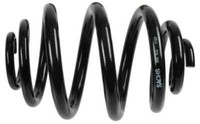 Sachs 996 640 Feder FüR Ford, Seat, Vw