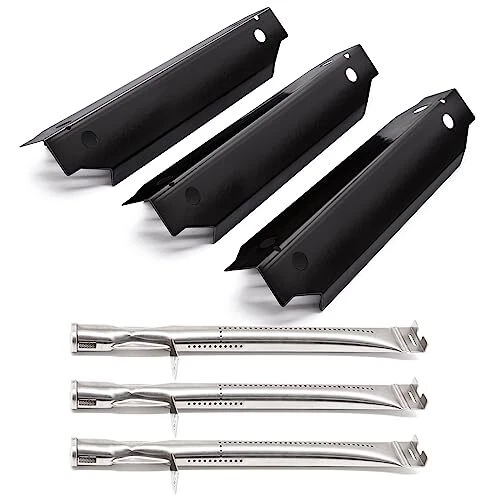 Criditpid Grill Replacement Parts for Dyna-Glo 3-Burner DGC310CNP-D,  DGC310RNP | eBay