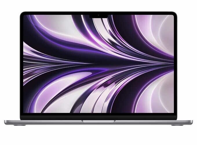 Apple MacBook Air 13.6