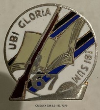 REGIO ESERCITO GUF 67° FANTERIA GRUPPI UNIVERSITARI DIST. LIBRO E MOSCHETTO