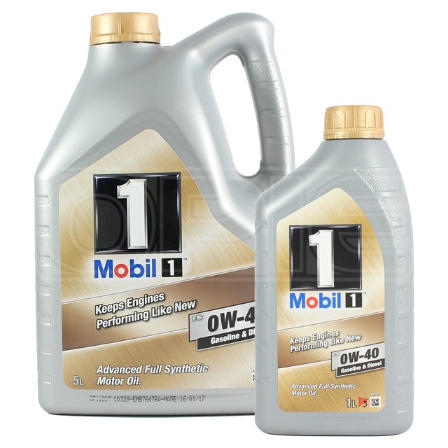 Масло моторное 0w40 mobil Масло моторное 0w40 mobil