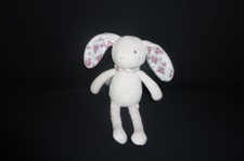 DOUDOU  LAPIN  GRAIN DE BLE