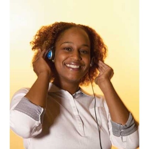 Williams Sound Deluxe Behind-the-Head Headphones - Picture 3 of 3