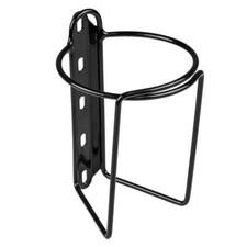 Velo Orange Mojave Bottle Cage Black or Silver