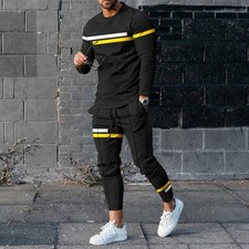 Cyprian Tracksuit Co-Ord