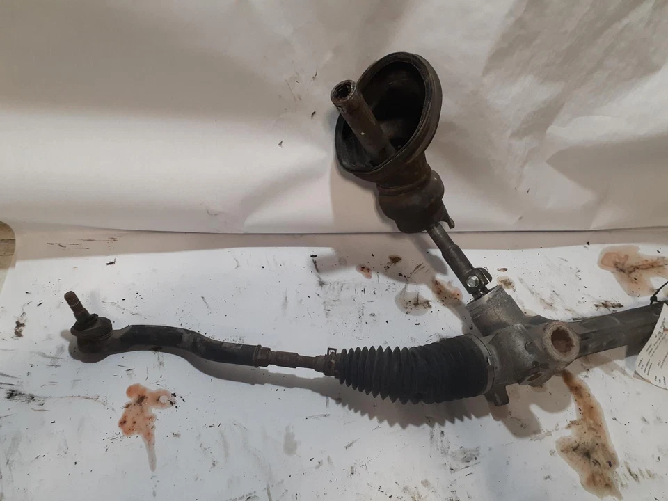 Used Rack and Pinion Assembly fits: 2012 Scion xb Power Rack and Pinion Gr Foto 2 de 4