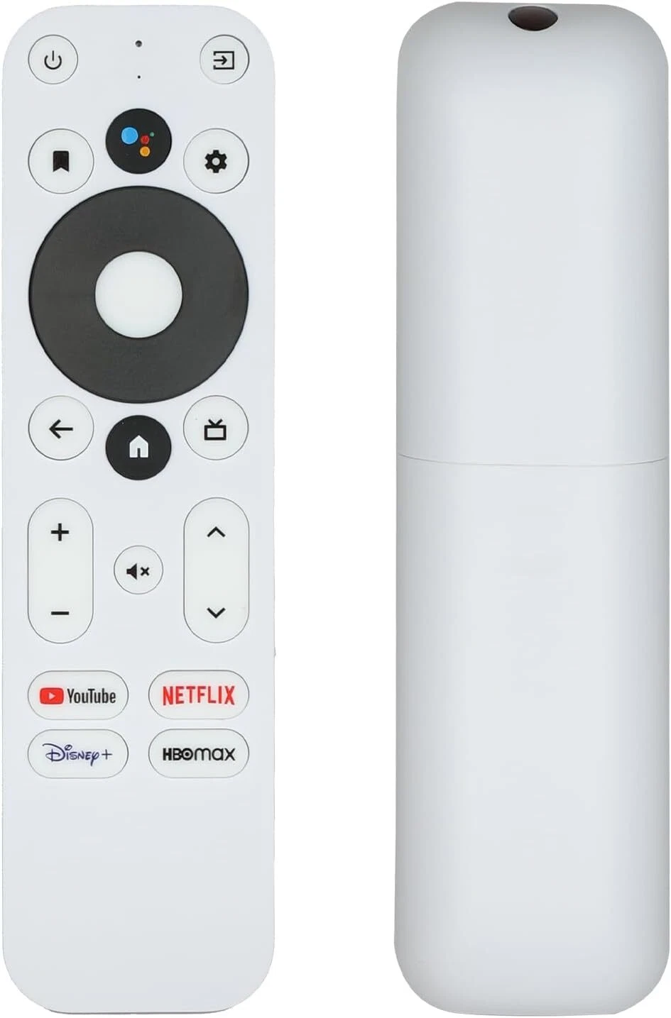 New For ONN Android TV 4K UHD Streaming Voice Remote Control 100026240 100024646