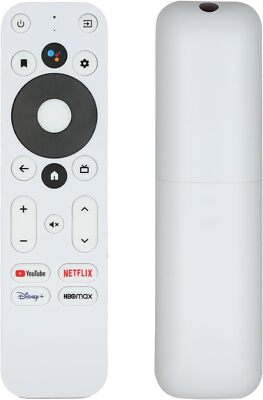 Neu für ONN Android TV 4K UHD Streaming Sprachfernbedienung 100026240 100024646