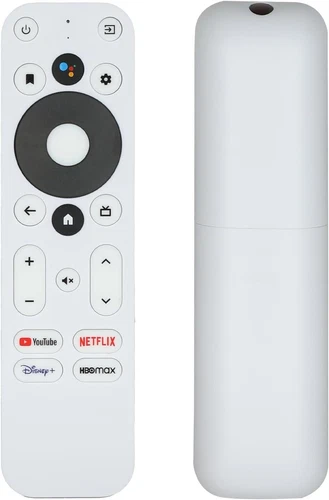 New For ONN Android TV 4K UHD Streaming Voice Remote Control 100026240 100024646 - Picture 1 of 4