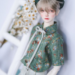 bjd clothing