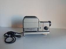 proiettore diapositive  durst amplicolor m55 anni '50