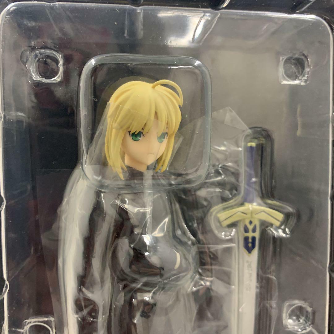 Fate/Zero Saber/Zero Refined ver. 1/8 PVC Figure Max Factory Japan
