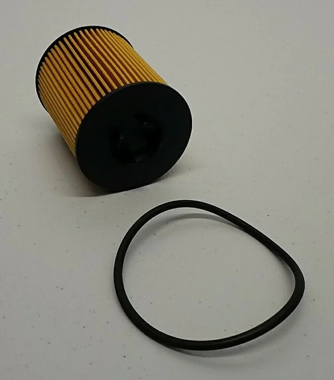 Filtro de aceite para motor automotriz P2224 Parts Plus Filtro de aceite para motor P2224 Foto 2 de 3