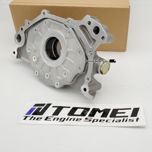 TOMEI Oil Pump for RB26DETT also fits RB20 RB25 RB30 R32 R33 R34 TB203A