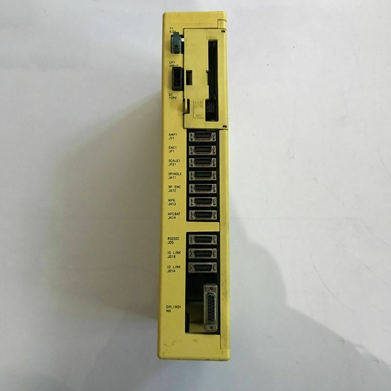A02B-0198-B501 For Fanuc Used servo drive Free Shipping | eBay