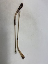 Tory Burch TY6038 106/R5 135mm Gold/Tortoise Temple Arm Parts 5372