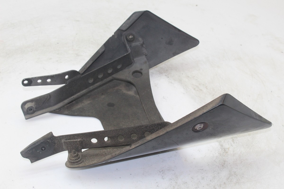 本　14-1 ④ 2013 12-23 KAWASAKI ZX14 ZX14R REAR TAIL SEAT COWL COWLING