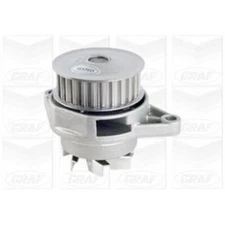Water Pump GRAF PA603 for VW Polo Polo Classic Golf III