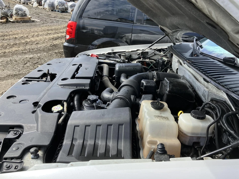 14 FORD EXPEDITION Fuel Pump Pump Assembly (5.4l 3v) 131" Wb (extended) Foto 4 de 4