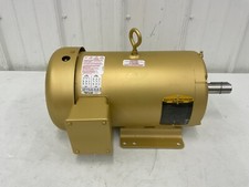 Baldor Reliance - EM3586T Super E Motor 2HP 3490 RPM 3PH 145T