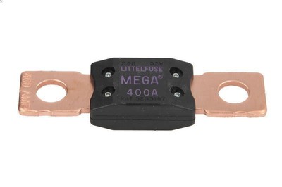 Sicherung LITTELFUSE BEZP298400