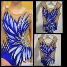 RSG Kostüm, Rhythmische