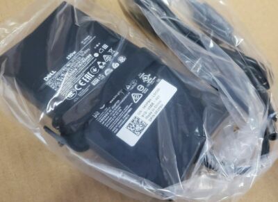New Dell 130W AC Adapters 7.4 mm - 63P9N LA130PM190  