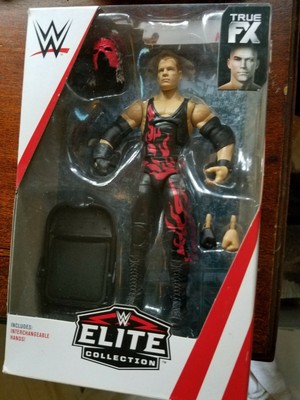 wwe elite 63 kane