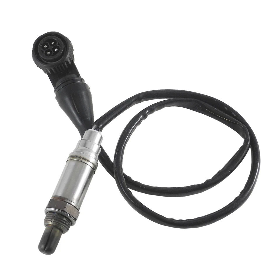 Sensor de oxígeno nuevo para Mercedes-Benz C280 1994 base 2,8 L SEAB-ABBSOS-M113 Foto 2 de 3