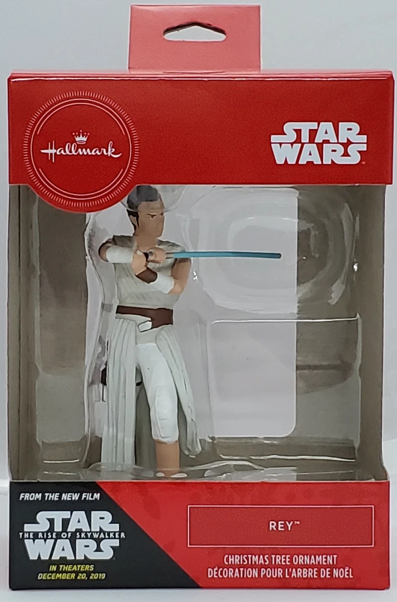 2019 star wars hallmark ornaments deals